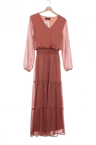 Kleid Sisters Point, Größe XS, Farbe Braun, Preis € 33,47
