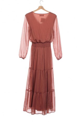Kleid Sisters Point, Größe XS, Farbe Braun, Preis € 33,47