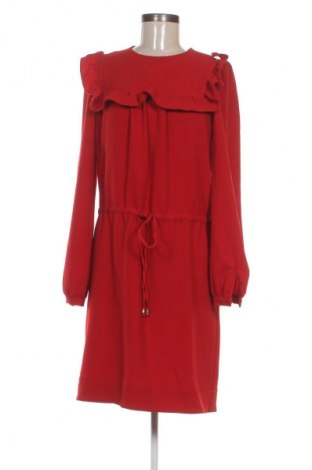 Kleid Sonia By Sonia Rykiel, Größe S, Farbe Rot, Preis € 104,86
