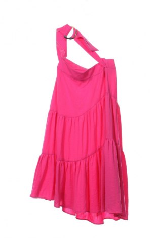 Kleid Stradivarius, Größe S, Farbe Rosa, Preis 20,99 €