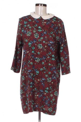 Rochie Stradivarius, Mărime L, Culoare Multicolor, Preț 55,99 Lei