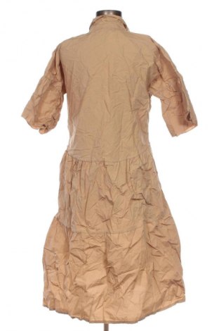 Kleid Susy Mix, Größe L, Farbe Beige, Preis € 20,99