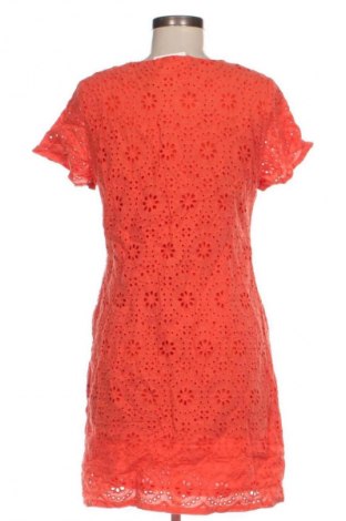 Kleid Sweet Miss, Größe L, Farbe Orange, Preis 20,99 €