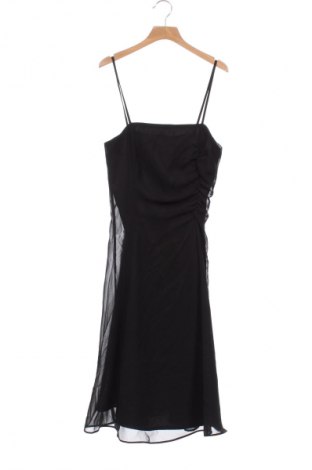 Kleid Swing, Größe XS, Farbe Schwarz, Preis 28,99 €