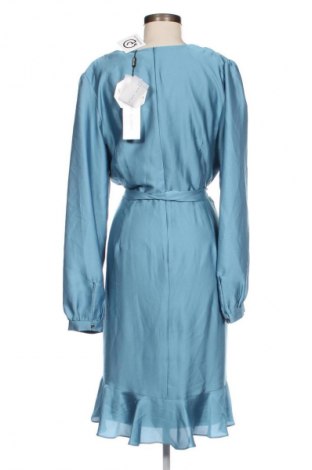 Kleid Swing, Größe L, Farbe Blau, Preis 117,99 €