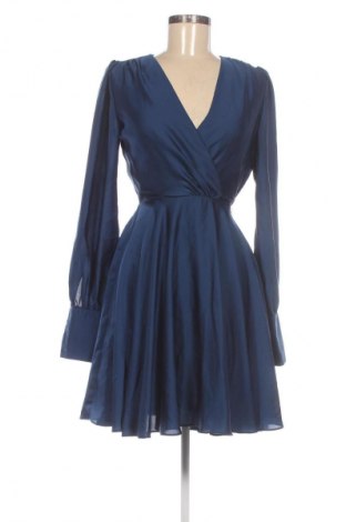 Kleid Swing, Größe M, Farbe Blau, Preis 117,99 €