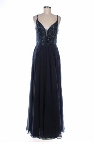 Kleid Swing, Größe M, Farbe Blau, Preis 134,99 €