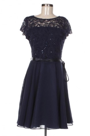 Kleid Swing, Größe XL, Farbe Blau, Preis 134,99 €