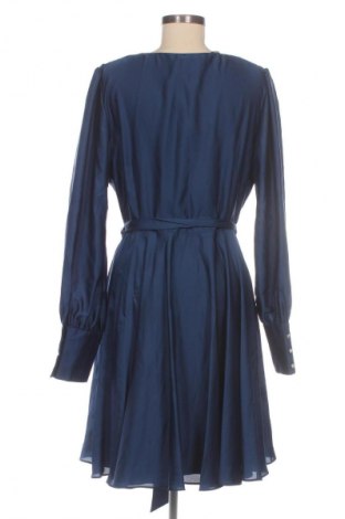 Kleid Swing, Größe L, Farbe Blau, Preis 117,99 €