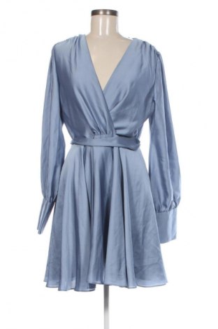 Kleid Swing, Größe M, Farbe Blau, Preis 134,99 €