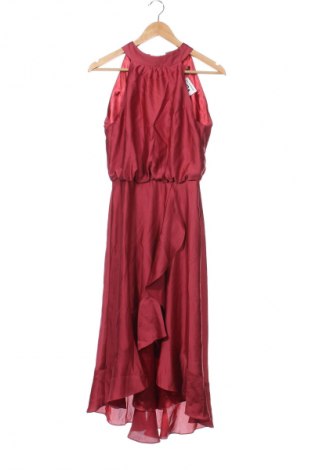 Kleid Swing, Größe XS, Farbe Rot, Preis 134,99 €