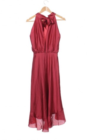 Kleid Swing, Größe XS, Farbe Rot, Preis 134,99 €