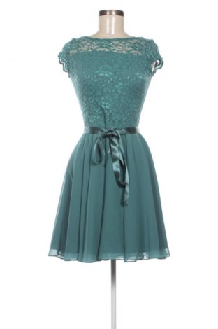 Kleid Swing, Größe S, Farbe Grün, Preis 70,99 €