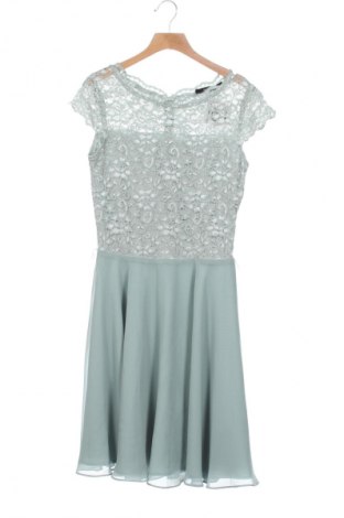 Kleid Swing, Größe XS, Farbe Blau, Preis 58,99 €