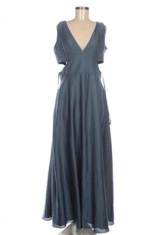 Kleid Swing, Größe L, Farbe Blau, Preis 134,99 €