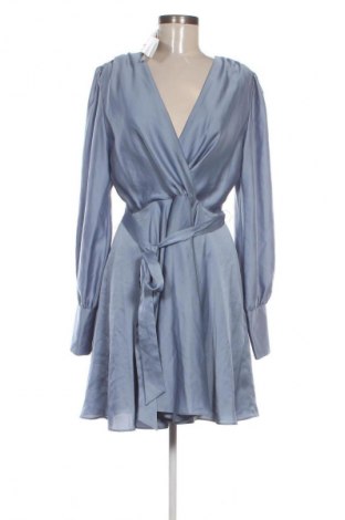 Kleid Swing, Größe M, Farbe Blau, Preis € 134,99