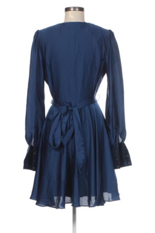 Kleid Swing, Größe S, Farbe Blau, Preis 134,99 €