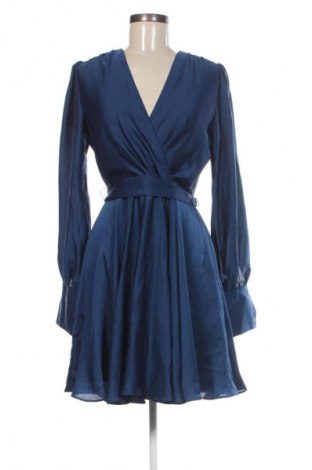 Kleid Swing, Größe S, Farbe Blau, Preis 134,99 €