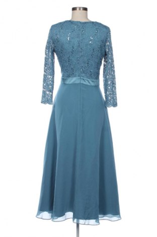 Kleid Swing, Größe M, Farbe Blau, Preis 134,99 €