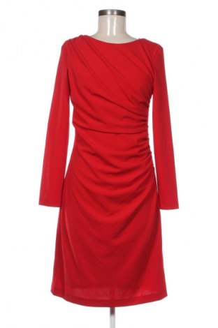 Kleid Swing, Größe M, Farbe Rot, Preis 134,99 €