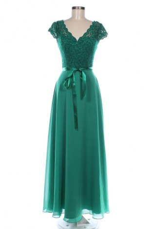 Kleid Swing, Größe S, Farbe Grün, Preis 134,99 €