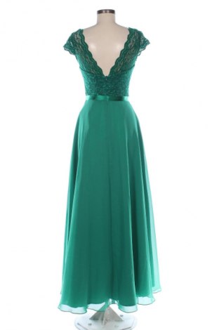 Kleid Swing, Größe S, Farbe Grün, Preis 134,99 €