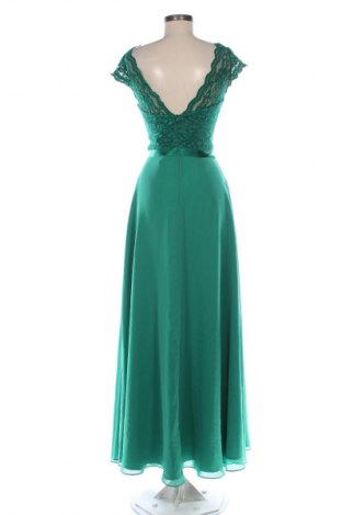 Kleid Swing, Größe XS, Farbe Grün, Preis 134,99 €