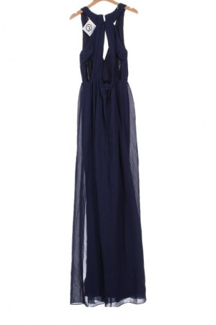 Kleid TFNC London, Größe XS, Farbe Blau, Preis 20,99 €