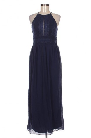 Kleid TFNC London, Größe M, Farbe Blau, Preis 17,99 €