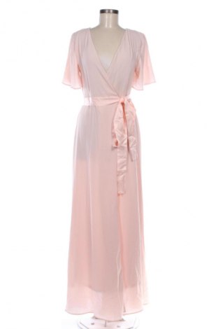 Kleid TFNC London, Größe M, Farbe Rosa, Preis 36,99 €