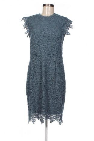 Kleid Taifun, Größe M, Farbe Blau, Preis 46,99 €