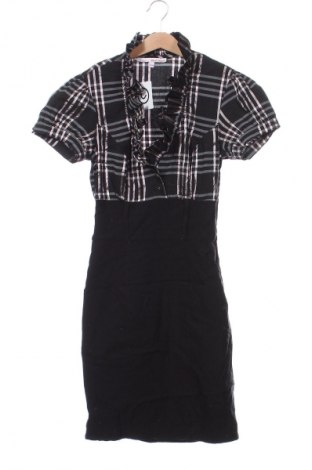 Rochie Tally Weijl, Mărime XS, Culoare Negru, Preț 52,99 Lei