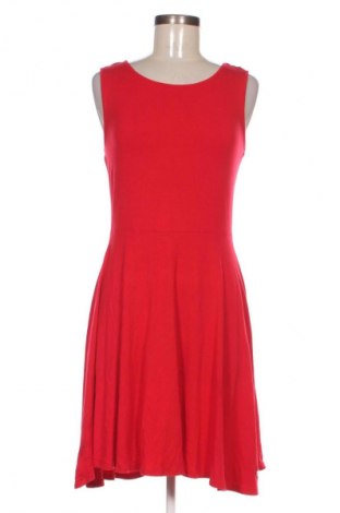 Kleid Tamaris, Größe M, Farbe Rot, Preis € 18,99