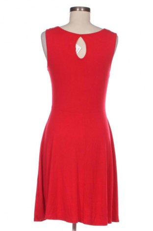 Kleid Tamaris, Größe M, Farbe Rot, Preis € 18,99