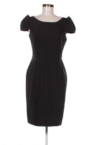 Kleid Tara Jarmon, Größe L, Farbe Schwarz, Preis € 59,34