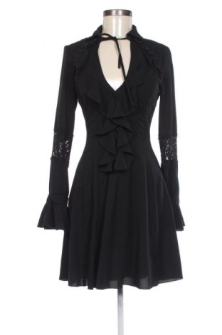 Rochie Tenax, Mărime M, Culoare Negru, Preț 331,63 Lei