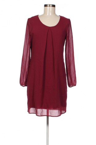 Kleid Terranova, Größe S, Farbe Rot, Preis 12,99 €