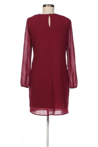 Kleid Terranova, Größe S, Farbe Rot, Preis 12,99 €