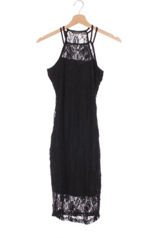 Rochie Terranova, Mărime XS, Culoare Negru, Preț 52,99 Lei