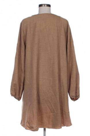 Kleid Tippy, Größe M, Farbe Beige, Preis 8,99 €