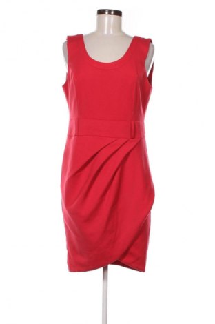 Kleid Top Secret, Größe S, Farbe Rot, Preis 9,99 €