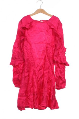 Kleid Topshop, Größe XS, Farbe Rosa, Preis € 6,99