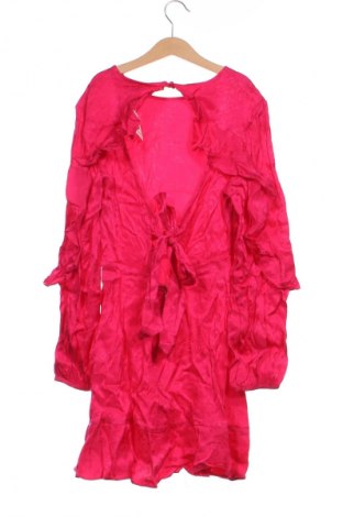 Kleid Topshop, Größe XS, Farbe Rosa, Preis € 6,99