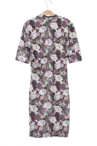 Kleid Topshop, Größe XS, Farbe Mehrfarbig, Preis € 24,99