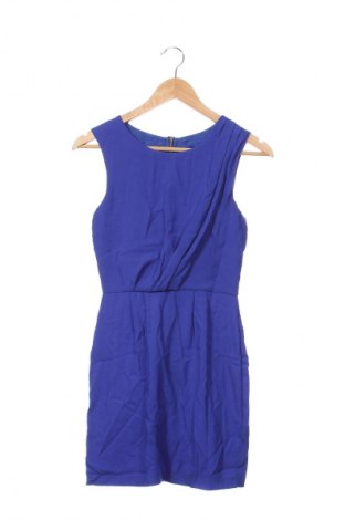 Φόρεμα Topshop, Μέγεθος S, Χρώμα Μπλέ, Τιμή 28,99 €
