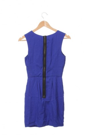 Φόρεμα Topshop, Μέγεθος S, Χρώμα Μπλέ, Τιμή 28,99 €
