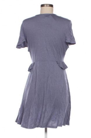 Ruha Topshop, Méret L, Szín Lila, Ár 9 959 Ft