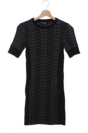 Rochie Topshop, Mărime XS, Culoare Negru, Preț 36,99 Lei
