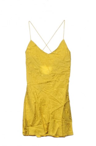 Ruha Topshop, Méret XS, Szín Sárga, Ár 12 979 Ft