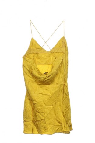 Ruha Topshop, Méret XS, Szín Sárga, Ár 12 979 Ft